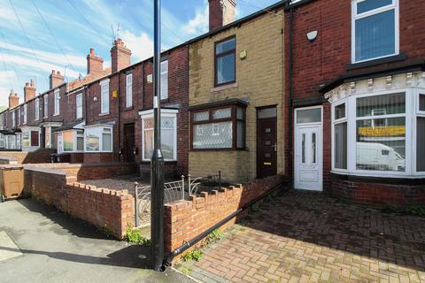 2 bedroom terraced house for sale, Bellhouse Road, Sheffield, South Yorkshire