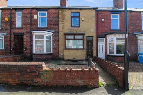 2 bedroom terraced house for sale, Bellhouse Road, Sheffield, South Yorkshire