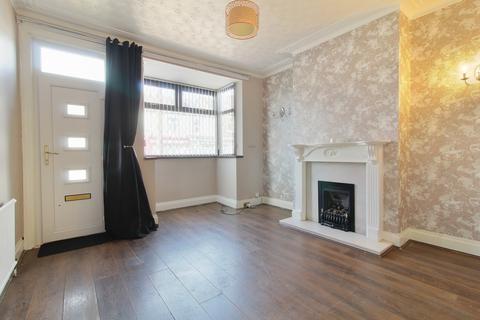 2 bedroom terraced house for sale, Bellhouse Road, Sheffield, South Yorkshire