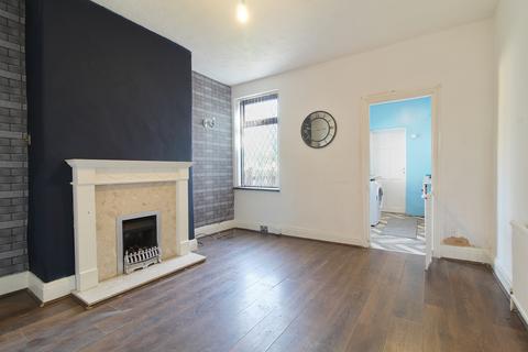 2 bedroom terraced house for sale, Bellhouse Road, Sheffield, South Yorkshire