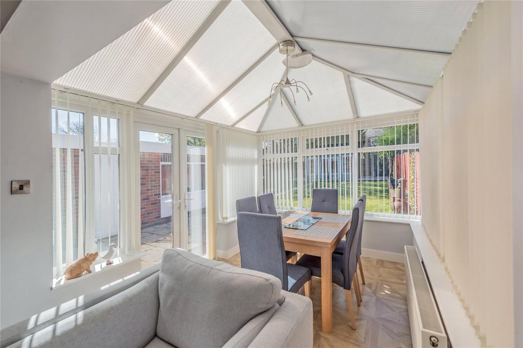 Conservatory