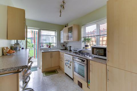 2 bedroom terraced house for sale, Napier Road, Southsea