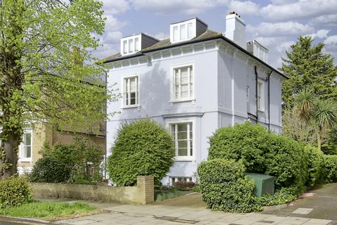 1 bedroom flat for sale, Church Grove, Kingston Upon Thames KT1