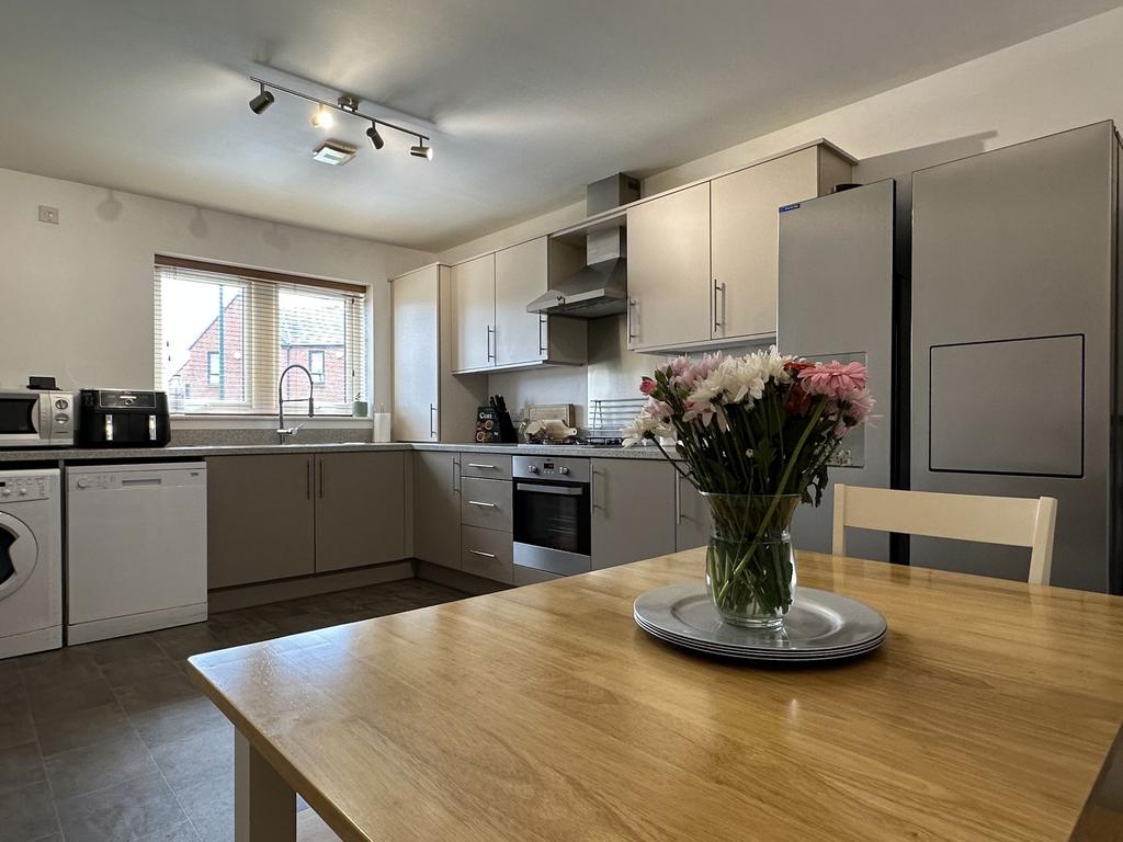 Collin Drive, Simonside, South... 3 bed terraced house for sale £170,000