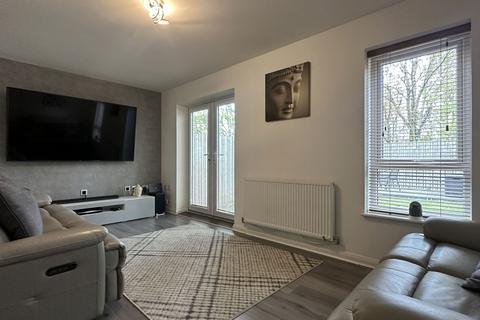 3 bedroom terraced house for sale, Collin Drive, Simonside, South Shields, Tyne and Wear, NE34 9FD
