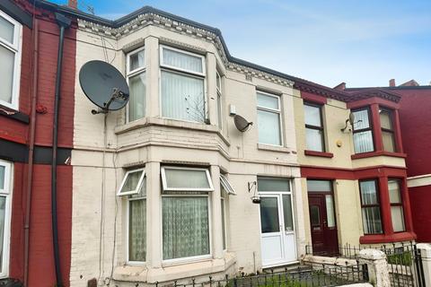 3 bedroom terraced house for sale, Edge Lane, Fairfield L7