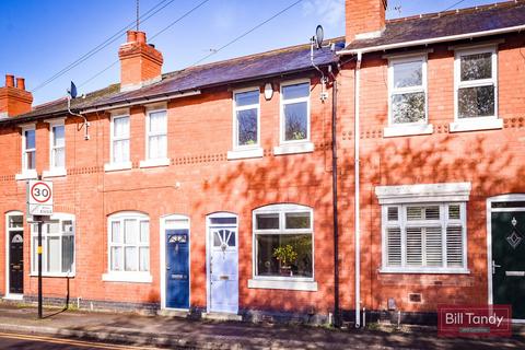 2 bedroom terraced house for sale, Lower Queen Street, Sutton Coldfield, B72