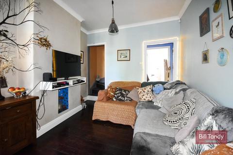 36 Lower Queen Street, Sutton Coldfield, B72 1RT