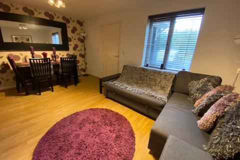 2 bedroom house to rent, Ffordd James McGhan, Cardiff,