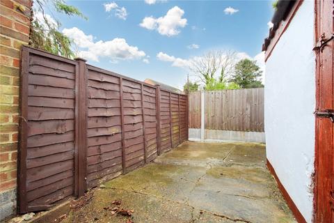2 bedroom end of terrace house for sale, Southwold Road, Wrentham, Beccles, Suffolk, NR34