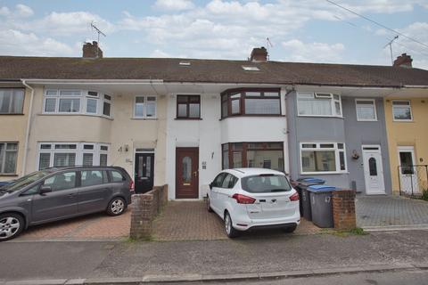 3 bedroom terraced house for sale, Alfred Road, Dover, CT16