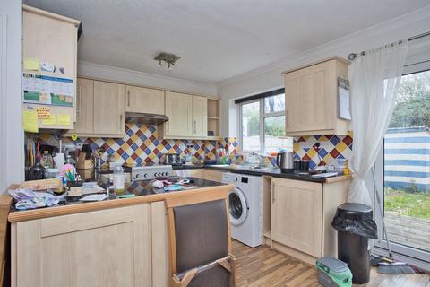 3 bedroom terraced house for sale, Alfred Road, Dover, CT16