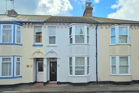 3 bedroom terraced house for sale, Sea View Square, Herne Bay, CT6 5JH
