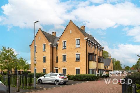 2 bedroom apartment for sale, Captain Gardens, Colchester, Essex, CO2