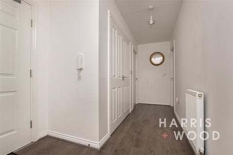 2 bedroom apartment for sale, Captain Gardens, Colchester, Essex, CO2