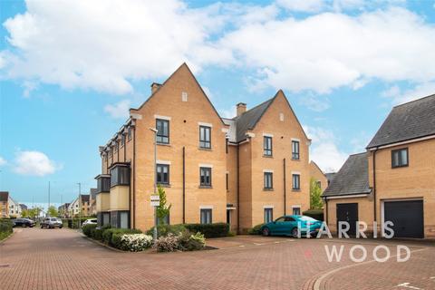 2 bedroom apartment for sale, Captain Gardens, Colchester, Essex, CO2