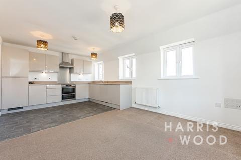 Apartment - Captain Gardens, Colchester, Essex, CO2