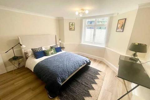 2 bedroom apartment to rent, Beaconsfield Villas, Brighton