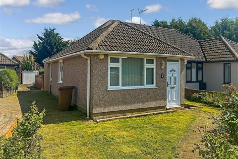 2 bedroom semi-detached bungalow for sale, Red Lodge Crescent, Bexley, Kent