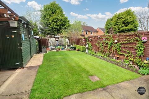 79 Kingsway, Hereford, HR1 1HB
