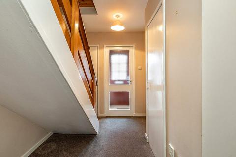 2 bedroom terraced house for sale, 53 Easter Street, Duns TD11 3DW