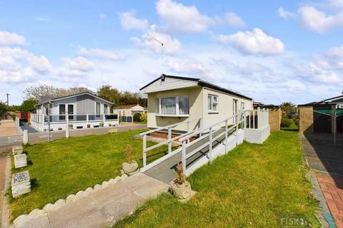 1 bedroom park home for sale, Creek Road, Canvey Island, SS8