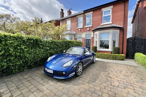95 Blackpool Road, Poulton-le-fylde, FY6 7QH