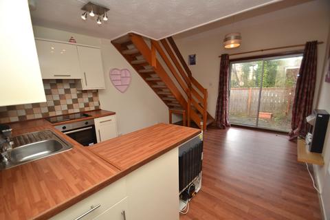 1 bedroom terraced house for sale, 32 Dairsie Street, Muirend, Glasgow, G44 3EH