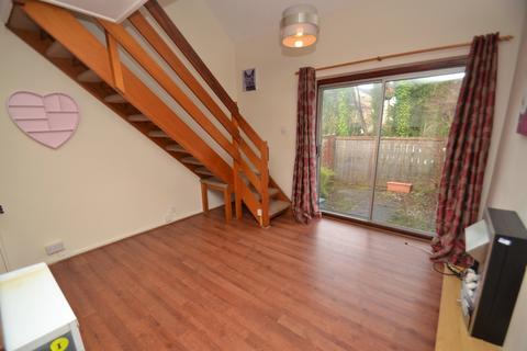 1 bedroom terraced house for sale, 32 Dairsie Street, Muirend, Glasgow, G44 3EH