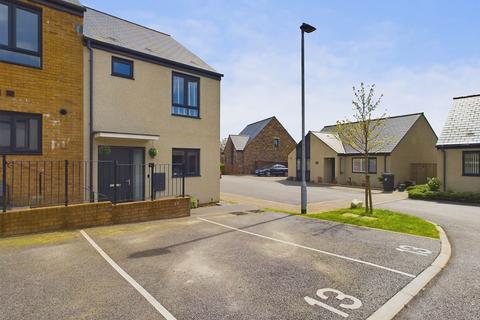 13 Glebe Mews, Callington, PL17 7FU