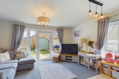 13 Glebe Mews, Callington, PL17 7FU