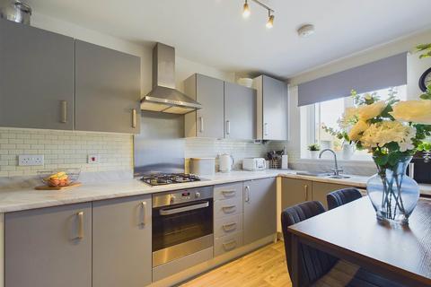 13 Glebe Mews, Callington, PL17 7FU