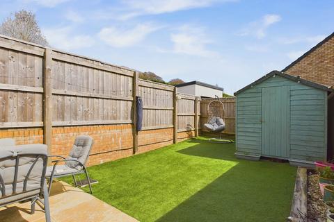 13 Glebe Mews, Callington, PL17 7FU