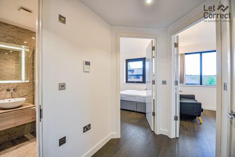 1 bedroom apartment to rent, Everard Close, St Albans AL1