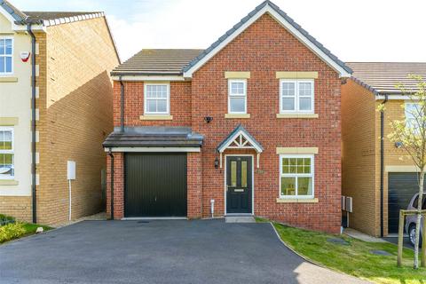 4 bedroom detached house for sale, Lindsay Road, Ushaw Moor, DH7