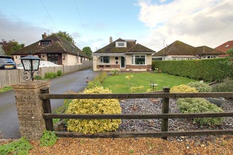 4 bedroom detached house for sale, DRIFT ROAD, CLANFIELD