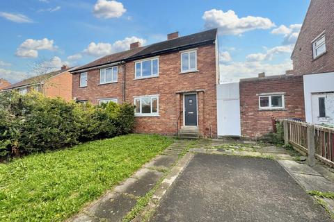 3 bedroom semi-detached house for sale, Seaton Avenue, Houghton , Houghton Le Spring, Tyne and Wear, DH5 8EQ