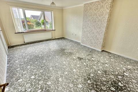 2 bedroom bungalow for sale, Siena Close, Darfield, Barnsley, S73