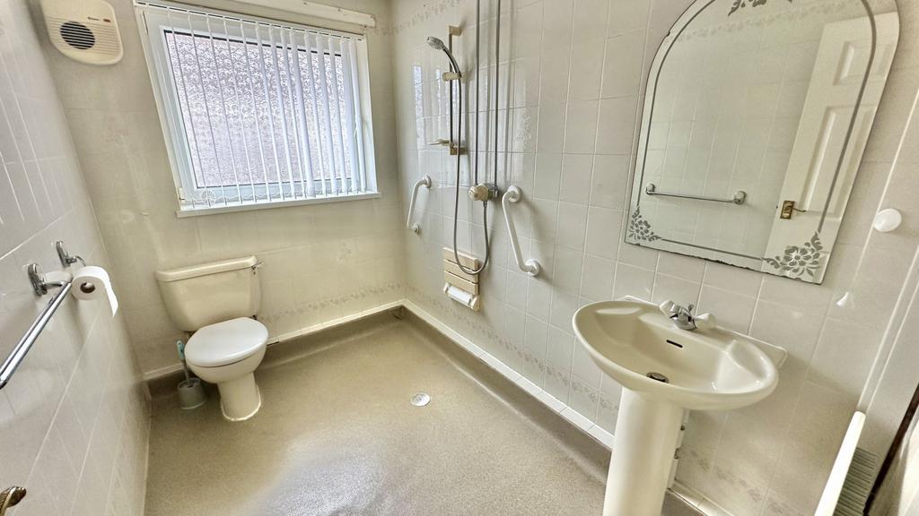 Wet Room