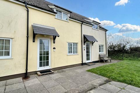 2 bedroom terraced house for sale, Penstowe Road, Kilkhampton