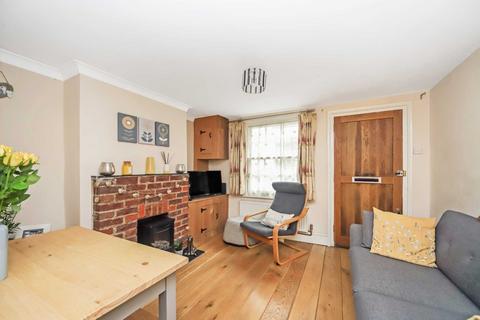 2 bedroom terraced house for sale, Akeman Street, Tring