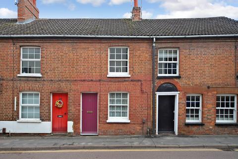 2 bedroom terraced house for sale, Akeman Street, Tring