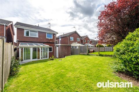 41 Jersey Close, Church Hill, Redditch, B98 9LS