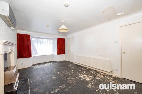 41 Jersey Close, Church Hill, Redditch, B98 9LS