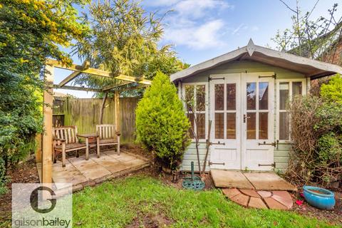 2 bedroom semi-detached bungalow for sale, Clarkson Road, Norwich NR13