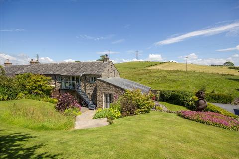 4 bedroom end of terrace house for sale, Old Hutton, Kendal LA8