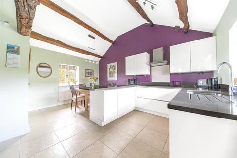 4 bedroom end of terrace house for sale, Old Hutton, Kendal LA8