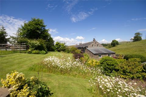 4 bedroom end of terrace house for sale, Old Hutton, Kendal LA8