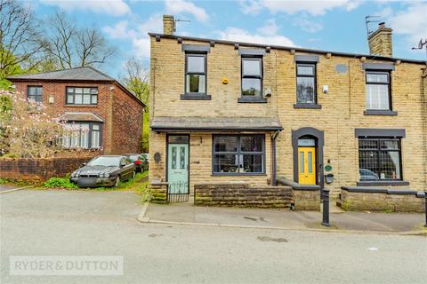 4 bedroom semi-detached house for sale, Buckstones Road, Shaw, Oldham, Greater Manchester, OL2
