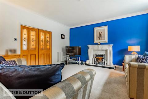 4 bedroom semi-detached house for sale, Buckstones Road, Shaw, Oldham, Greater Manchester, OL2